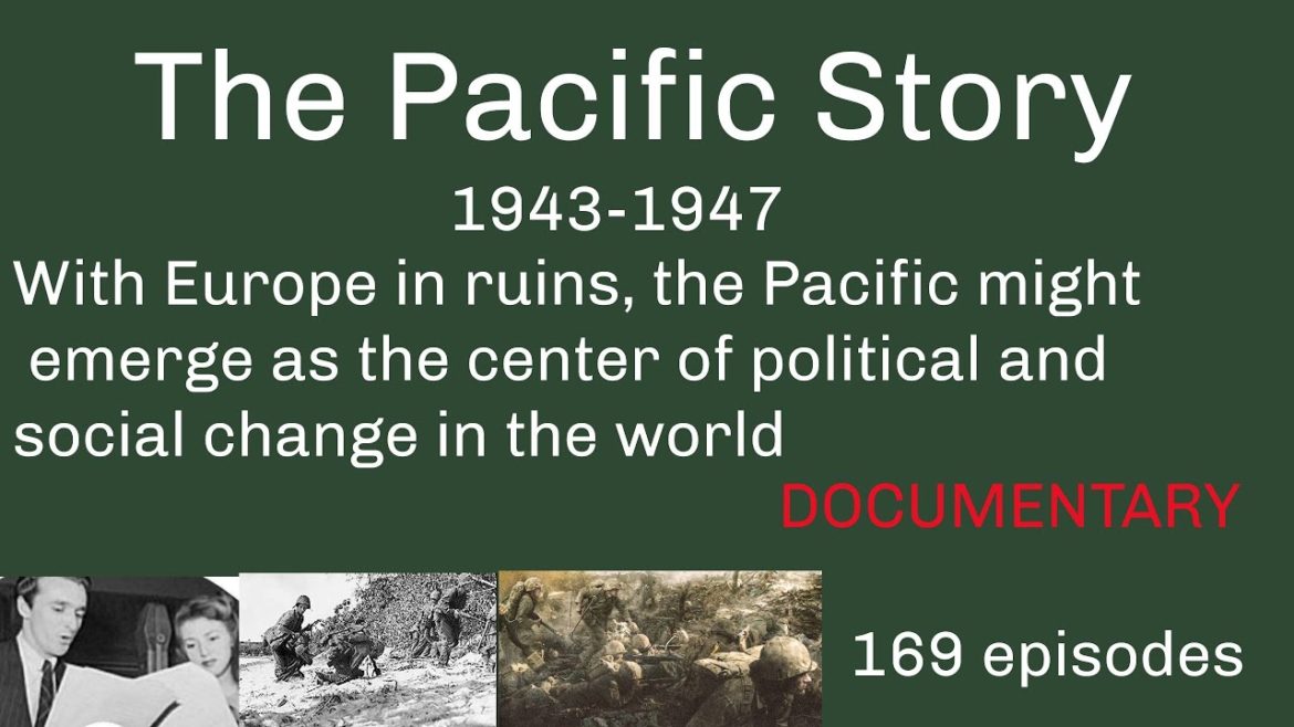 The Pacific Story (Radio) 1944 (ep047) Air Transportation: Lifeline of China The Pacific Story (Radio) 1944 (ep047) Air Transportation: Lifeline of China