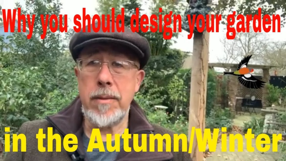 What to do with Garden in Winter