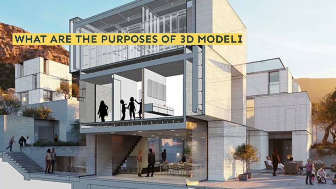 3D Designs in Garland