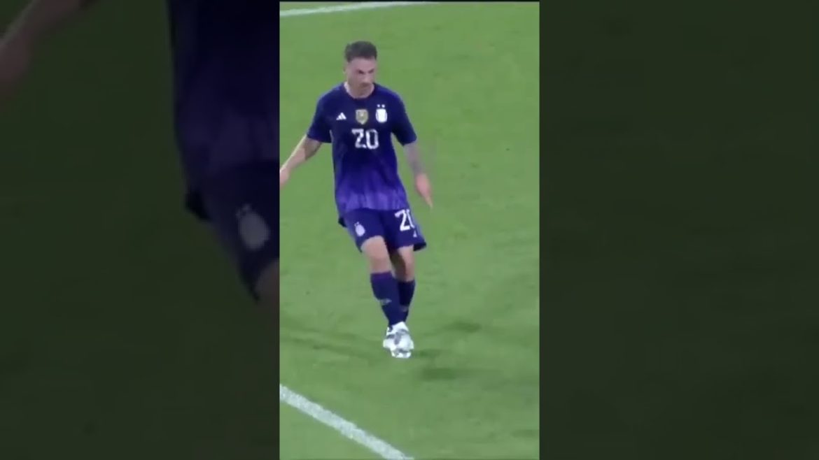 Argentina vs UAE 5-0 Hіghlіghts | FIFA World Cup 2022