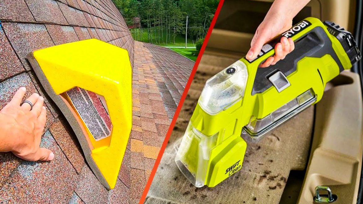 Incredible Tools That Are On Another Level ▶ 2