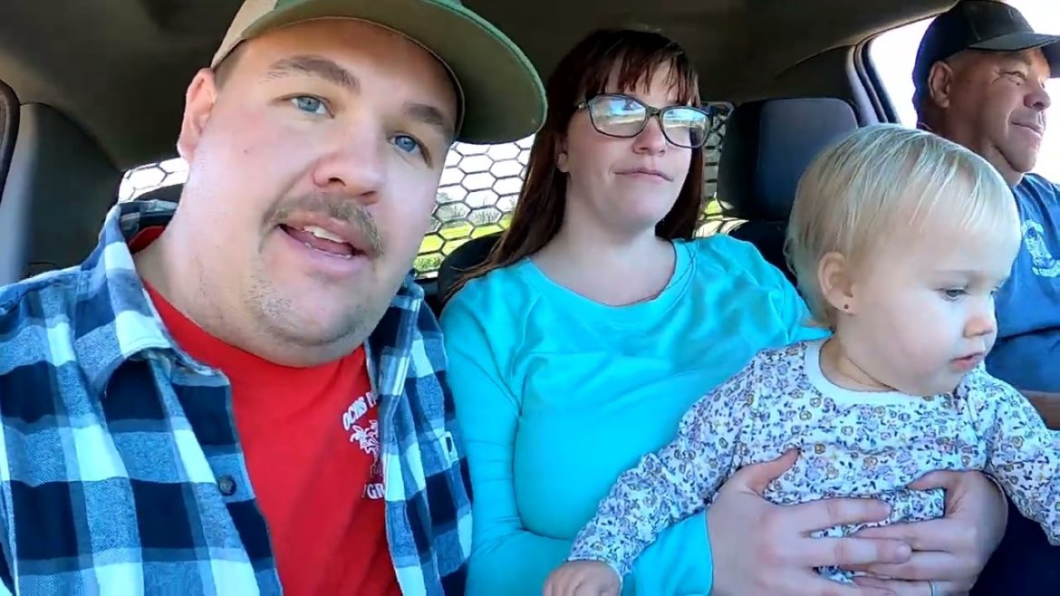 WHO DID WE BRING TO THE HARVEST