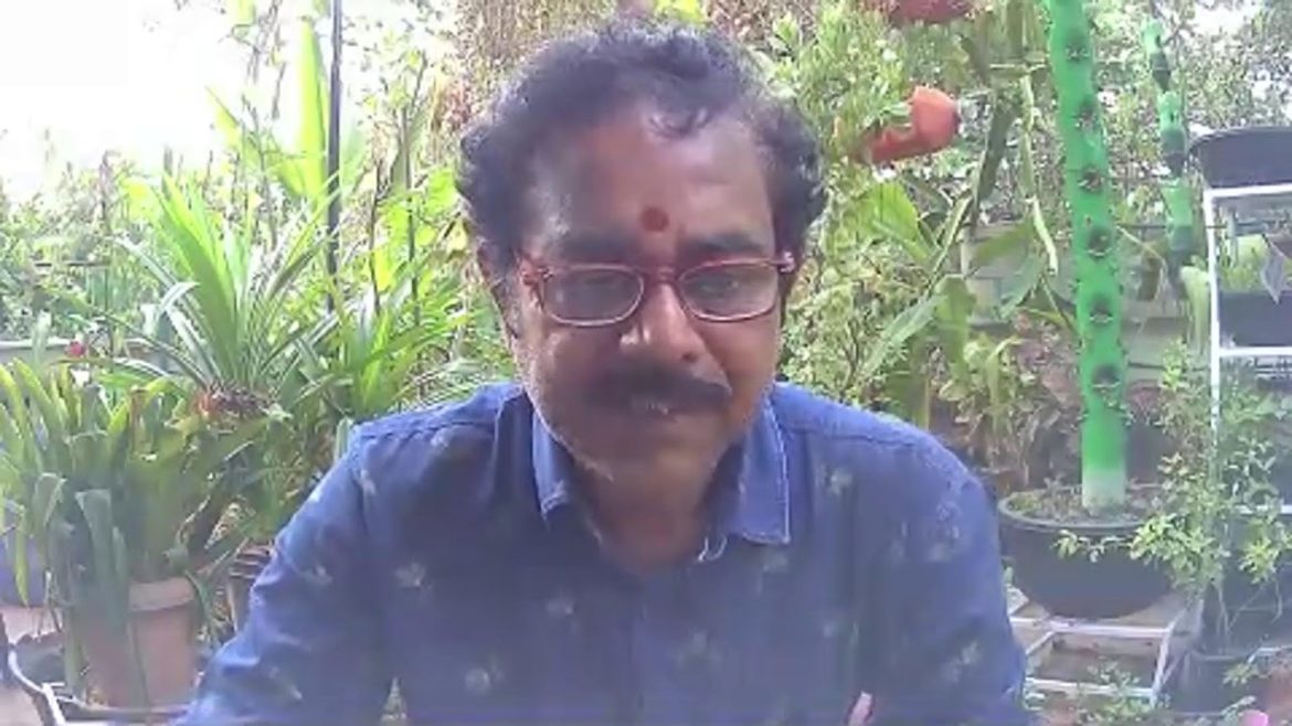 Live QA On Home Gardening Every Sunday at 3pm on Gandhis Garden to Kitchen Live QA On Home Gardening Every Sunday at 3pm on Gandhis Garden to Kitchen