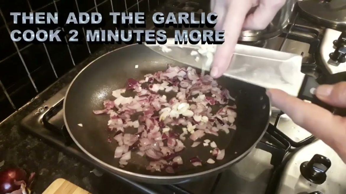 How To Make Tomato Soup At Home [Gardening Allotment UK] [Easy Recipes]