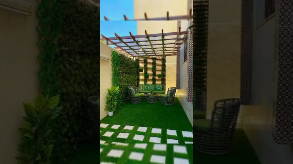 Stunning Balcony Gardening Ideas#balcony#garden#ideas