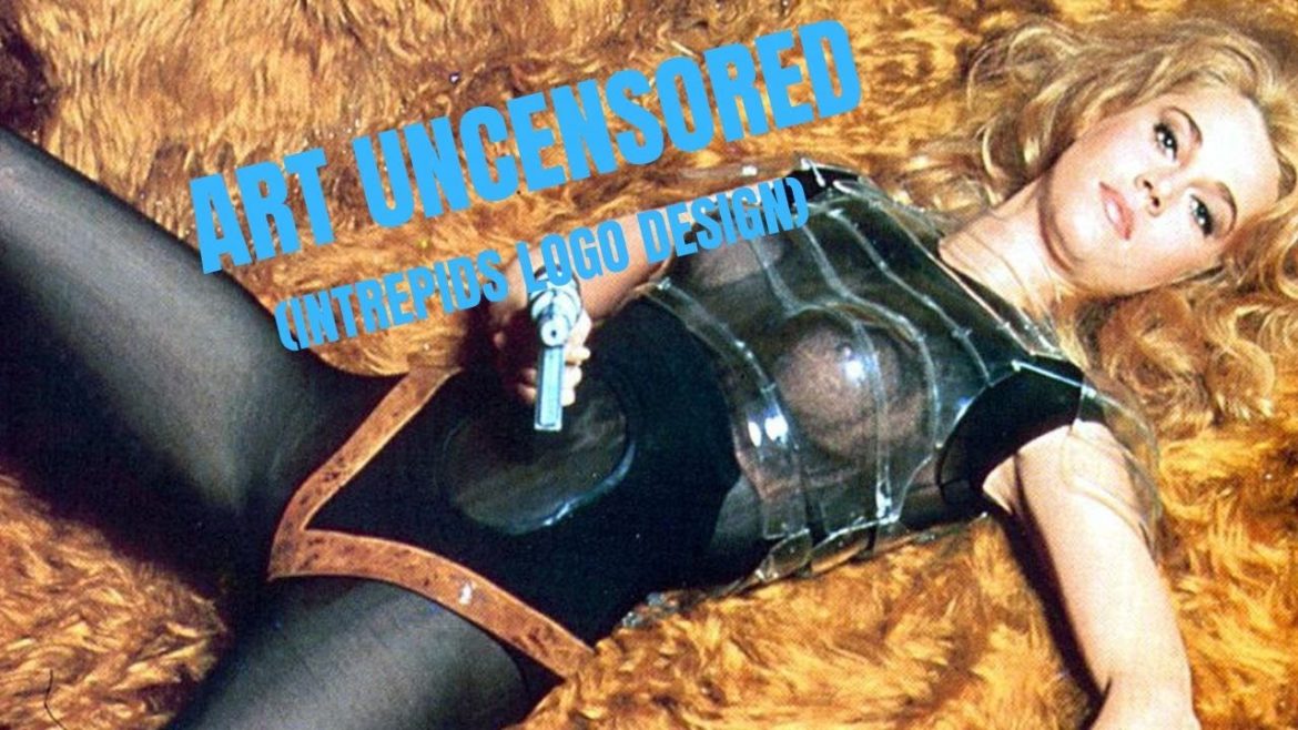 Art Uncensored (Intrepids Logo)