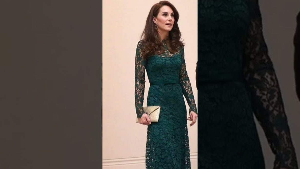 Real Disney Princess Kate Middleton #shorts #queenelizabeth