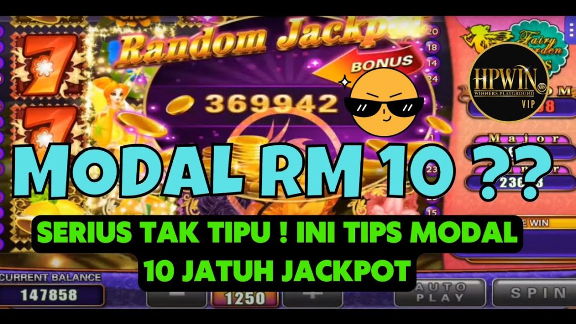 FAIRY GARDEN || MEGA888 TODAY  || ( Modal 10 : Out 4K (jackpot) ) || #RG #Keymoment