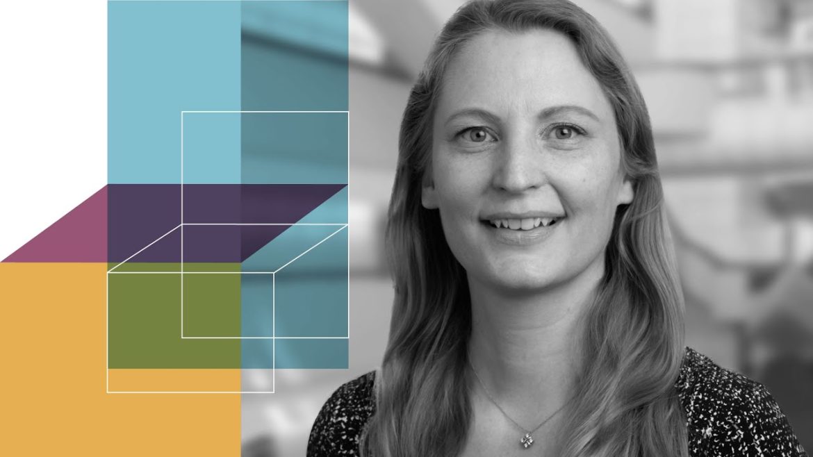 Supercharging the immune system to destroy tumors: Front Row lecture with Silke Paust, PhD Supercharging the immune system to destroy tumors: Front Row lecture with Silke Paust, PhD