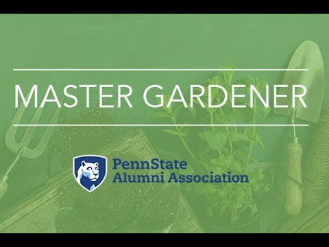 Winter Seed Sowing with Master Gardener Andy Faust Winter Seed Sowing with Master Gardener Andy Faust