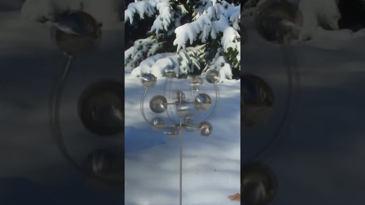 Special Sale ! Wind Spinners | Kinetic Wind Sculptures | Metal Yard Art | Garden Decoration