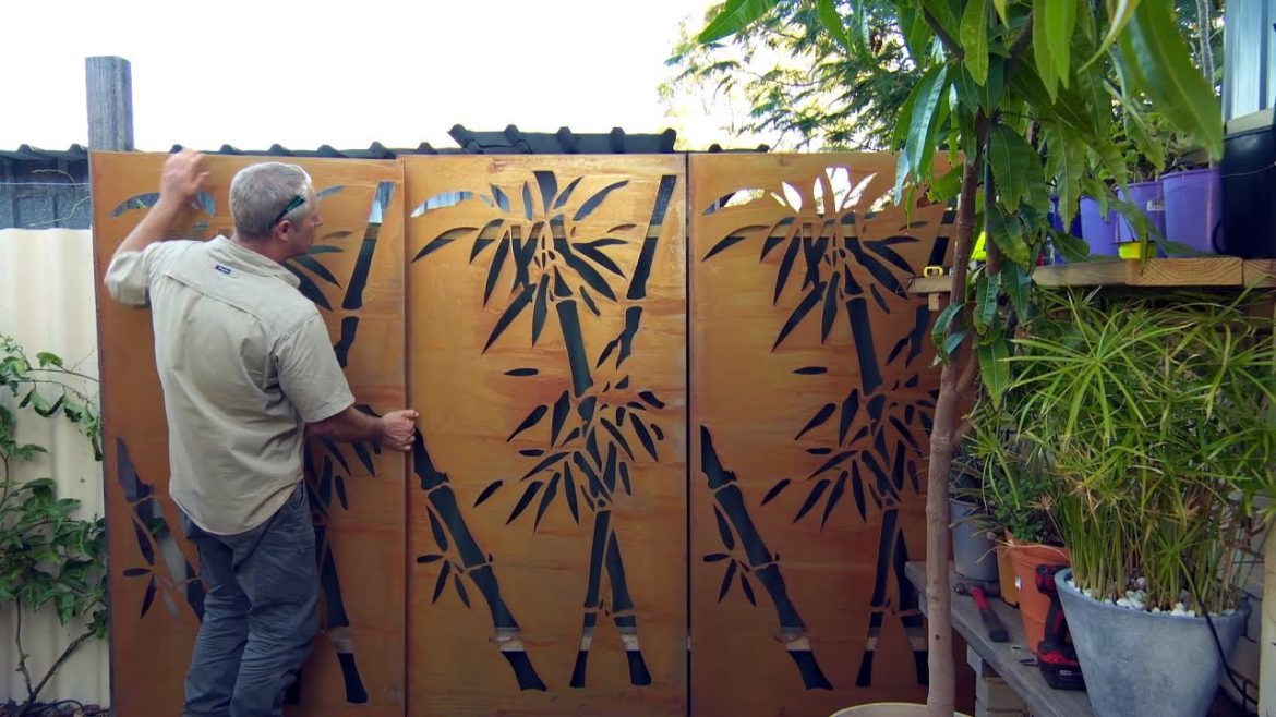 The Garden Gurus - Outdoor Landscaping Cool Ideas