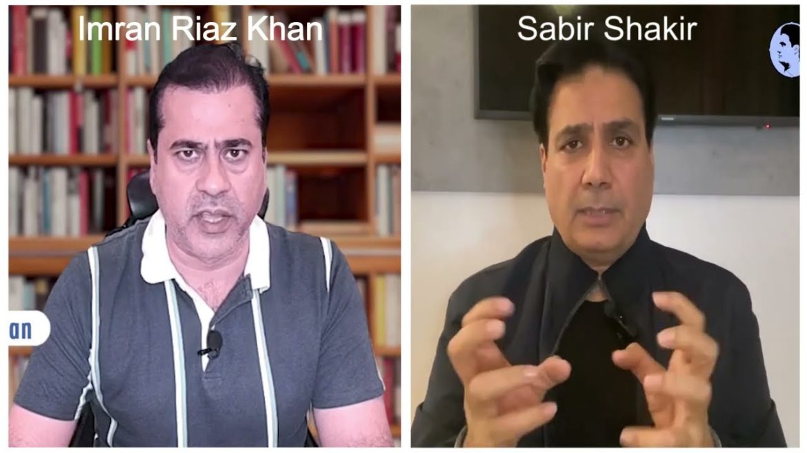 Kaptaan's Strategy Works | PDM Govt in Trouble | Role of Media | Imran Riaz Khan Exclusive Analysis