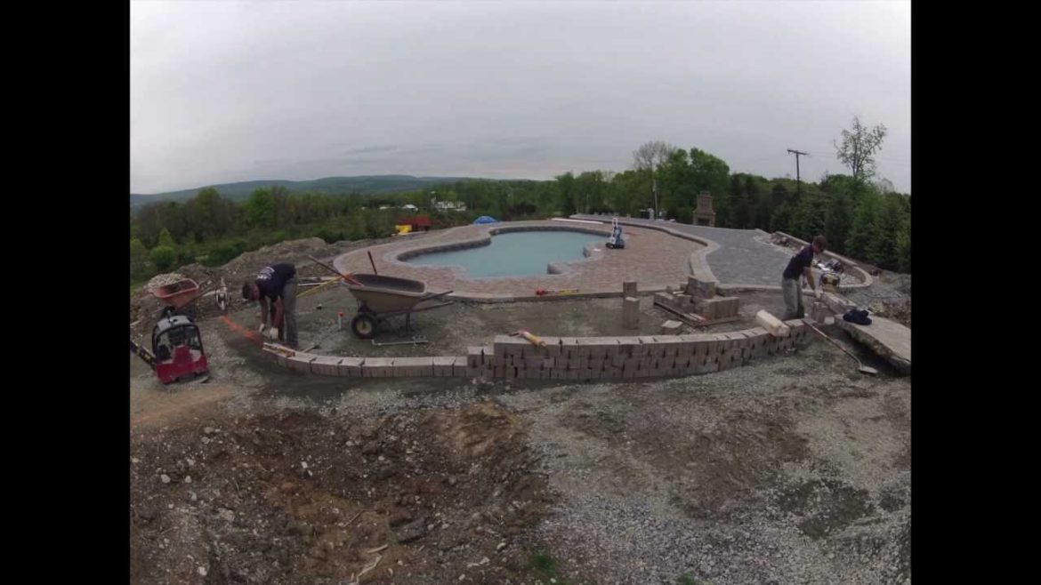 JB's Landscaping - Backyard Paradise