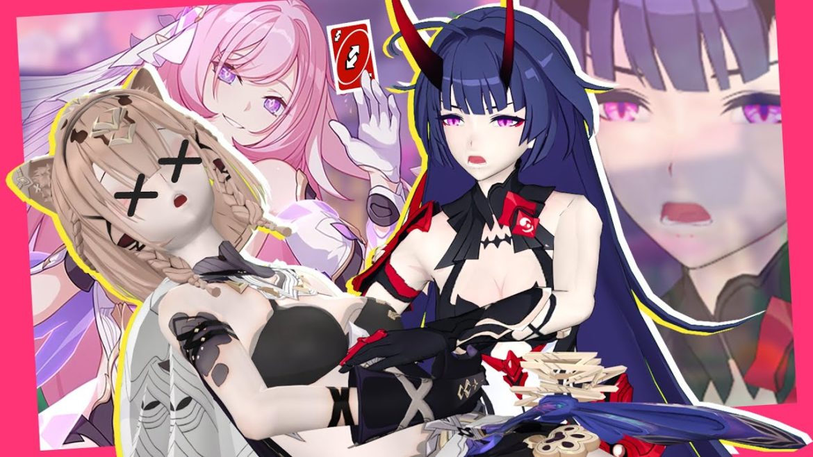 Elysium Everlasting Agony | Unhinged Summary