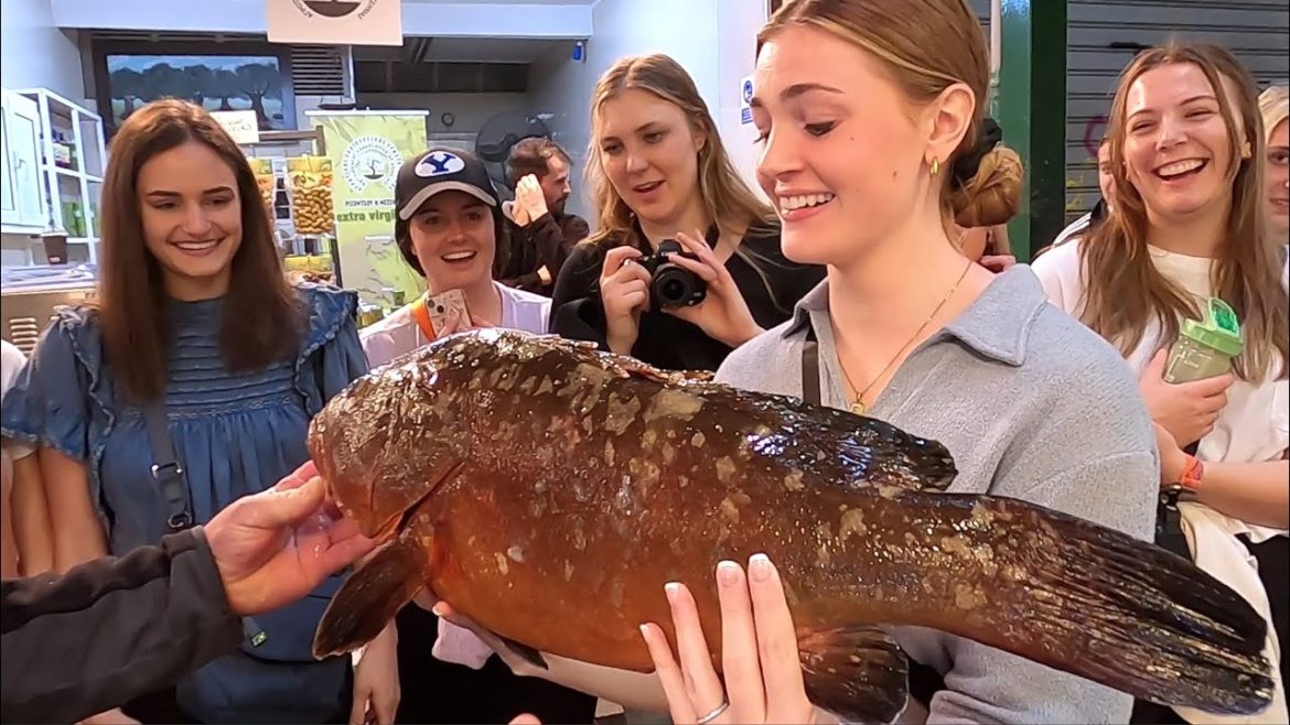 "Blue zone" tips from the world's healthiest people