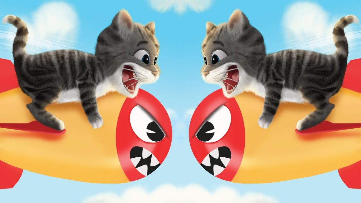 Pet Racing – Bike & Kart Racer: Gameplay Walkthrough (iOS,Android) Part 2 – Catropolis Location Pet Racing - Bike & Kart Racer: Gameplay Walkthrough (iOS,Android) Part 2 - Catropolis Location