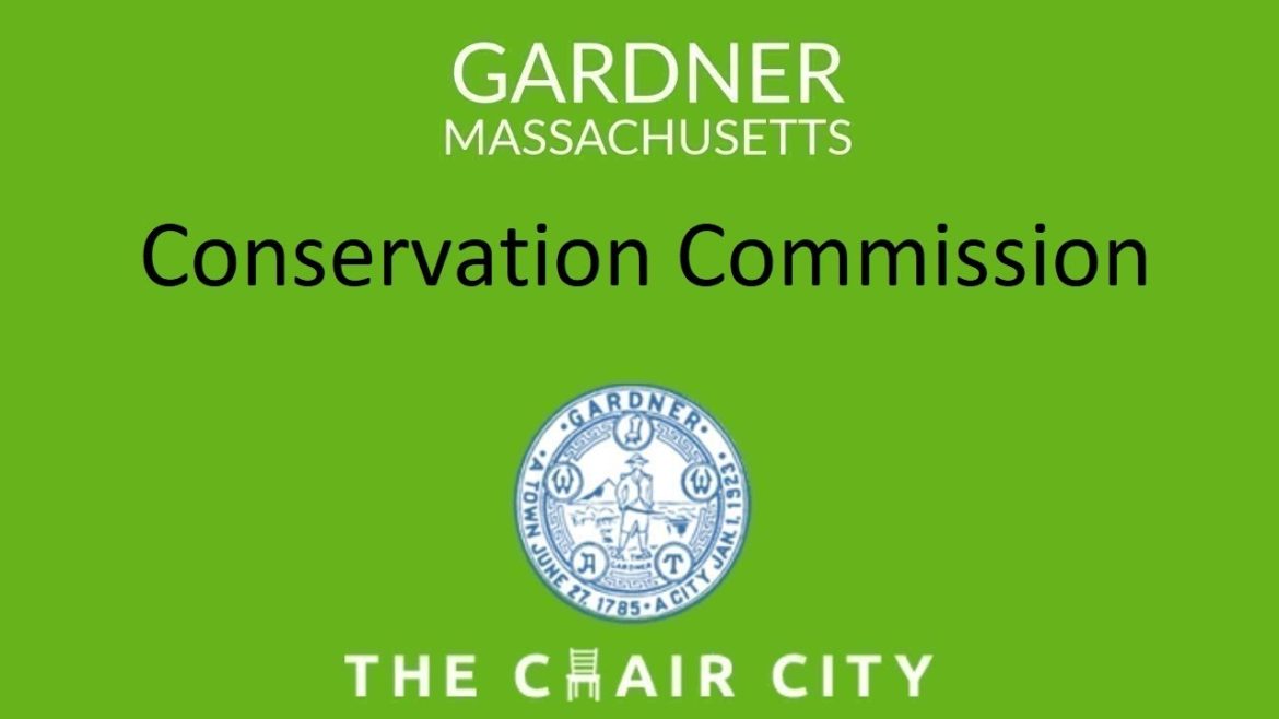 Gardner Conservation Commission November 14, 2022 Part 1 of 2
