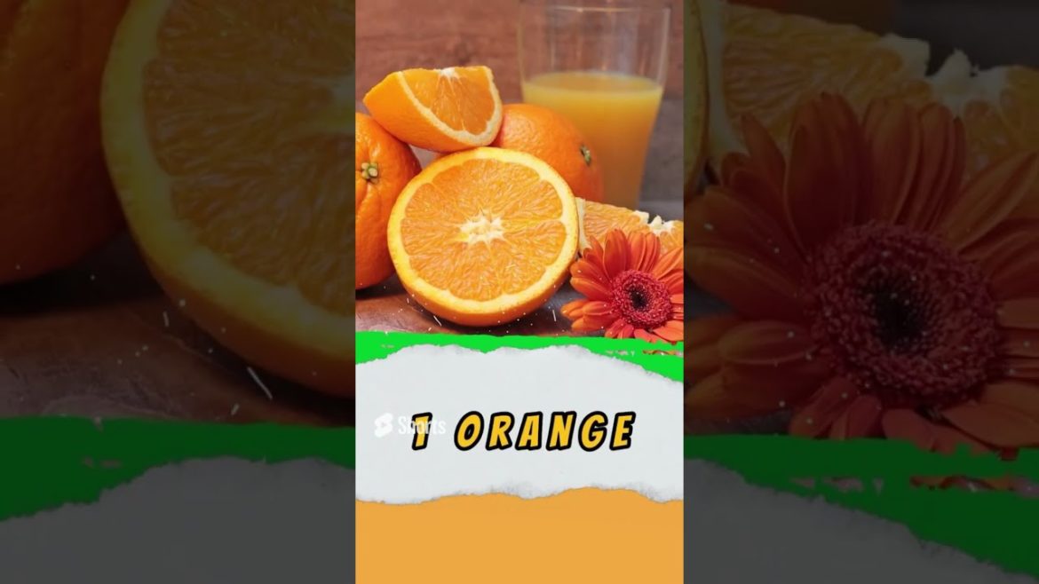 11 foods rich in vitamin c  #shorts #foods #vitamin #vitaminc