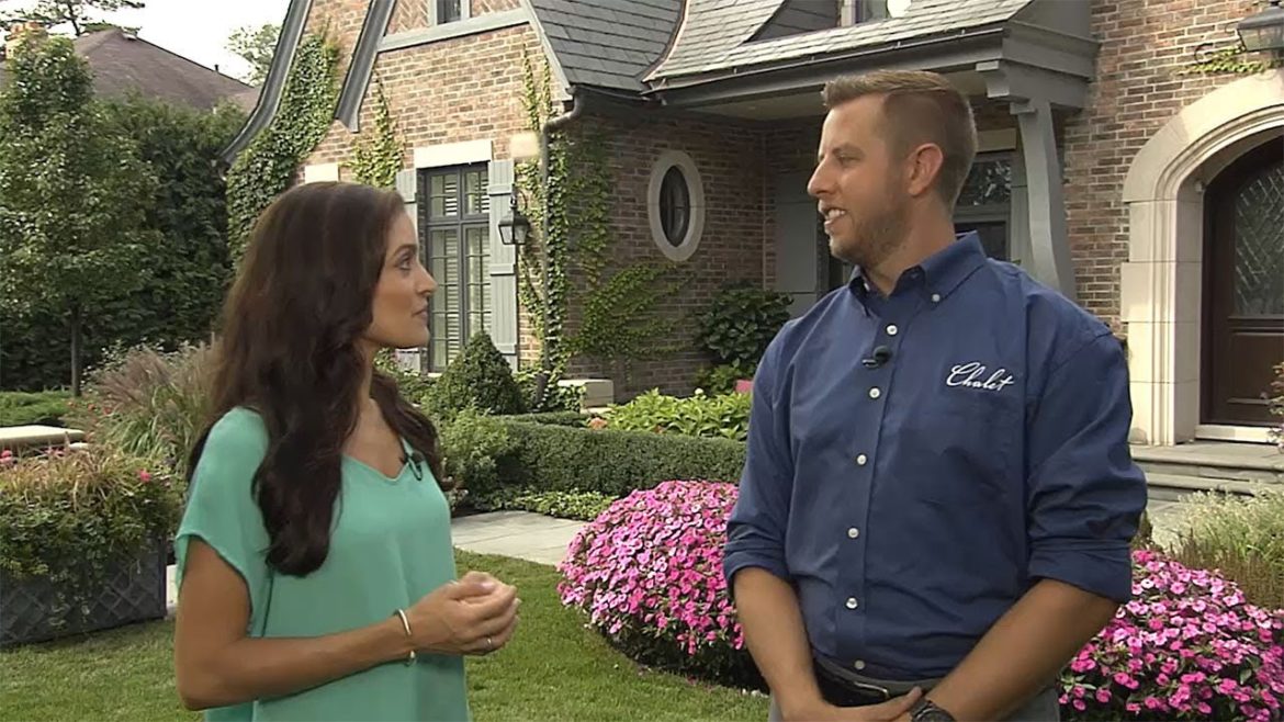 HouseSmarts "Privacy Strategies for Your Yard" Episode 168