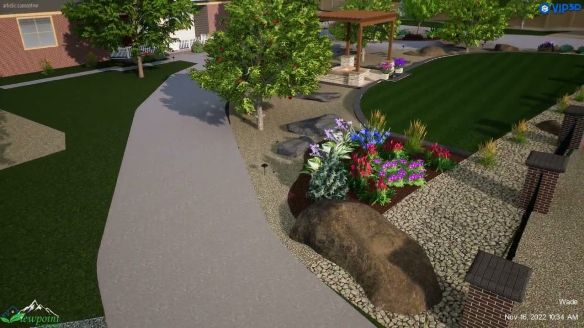 Wade-Thornton CO Design