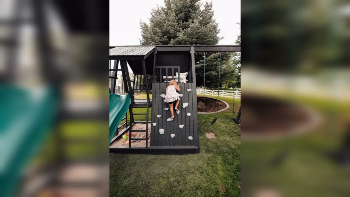 DIY Children Garden Ideas 💡 Own the Garden for Your kids