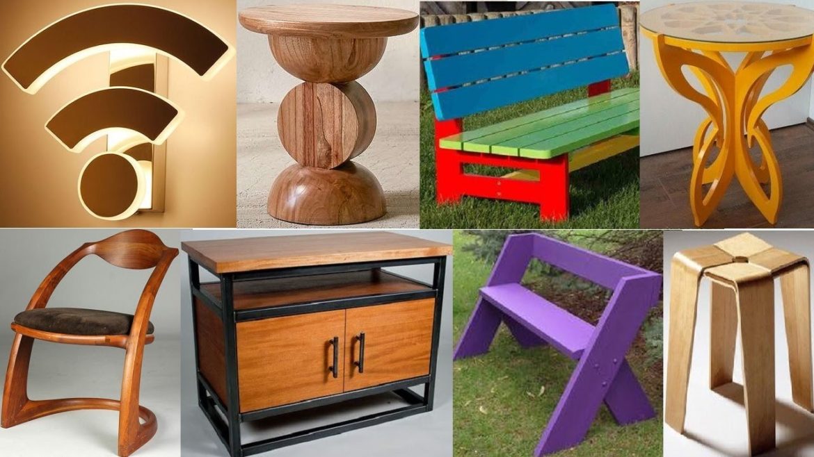 Wood furniture ideas and wooden decorative pieces ideas for home decor /Woodworking project ideas Wood furniture ideas and wooden decorative pieces ideas for home decor /Woodworking project ideas