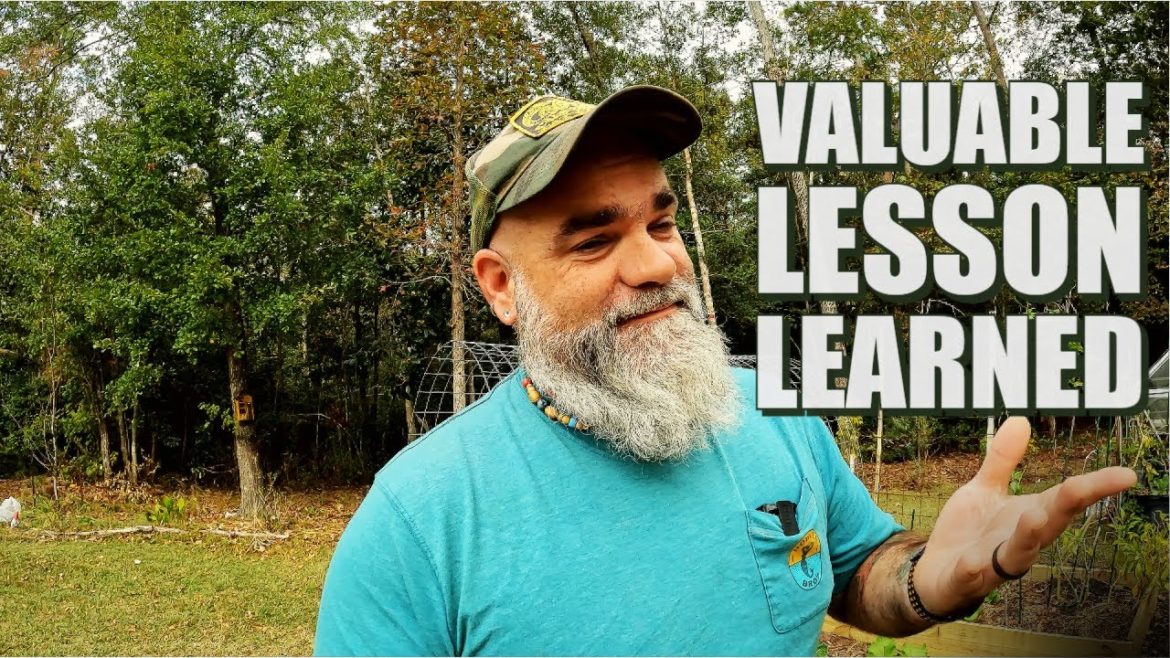 Peanuts taught me a valuable life lesson