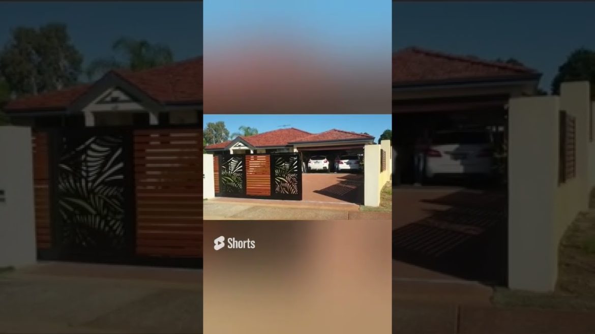 #moderngatedesign Gate Designs | sliding gate | Sliding Gate Design | Steel Gate Design| Iron #moderngatedesign Gate Designs | sliding gate | Sliding Gate Design | Steel Gate Design| Iron