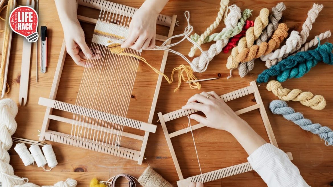 Tricks and ideas for tying the rope properly, makes the job easy. Tricks and ideas for tying the rope properly, makes the job easy.