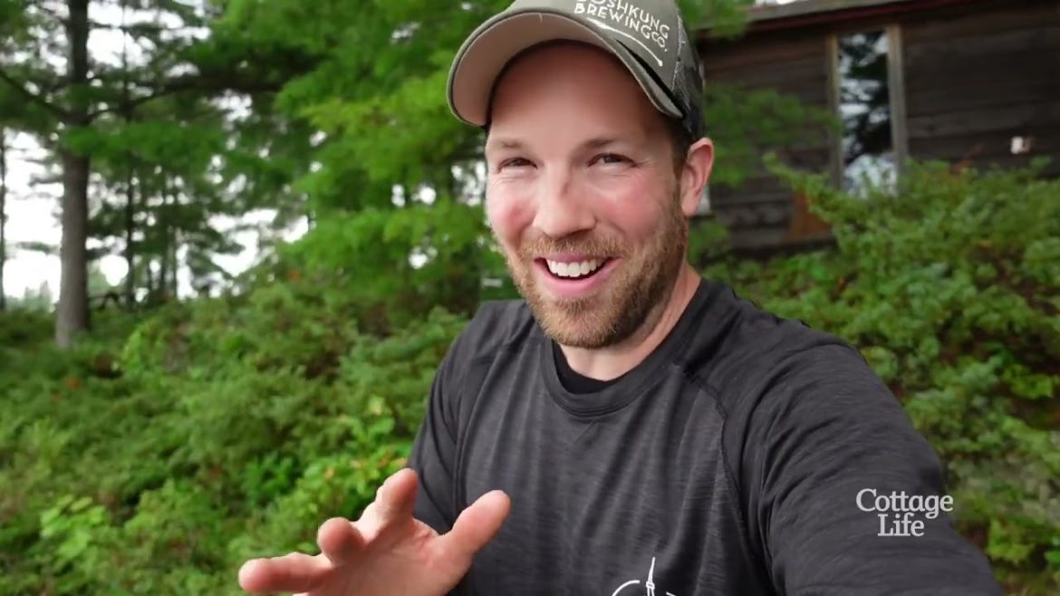 Transform Your Old Aluminum Boats into Planters | Cottage Coach