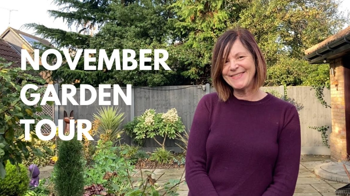 November 2022 South East England Garden Tour November 2022 South East England Garden Tour