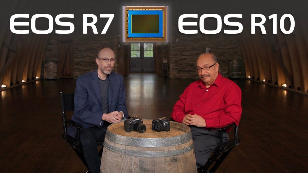 Canon EOS R7 and EOS R10 – Which is for You? Canon EOS R7 and EOS R10 – Which is for You?