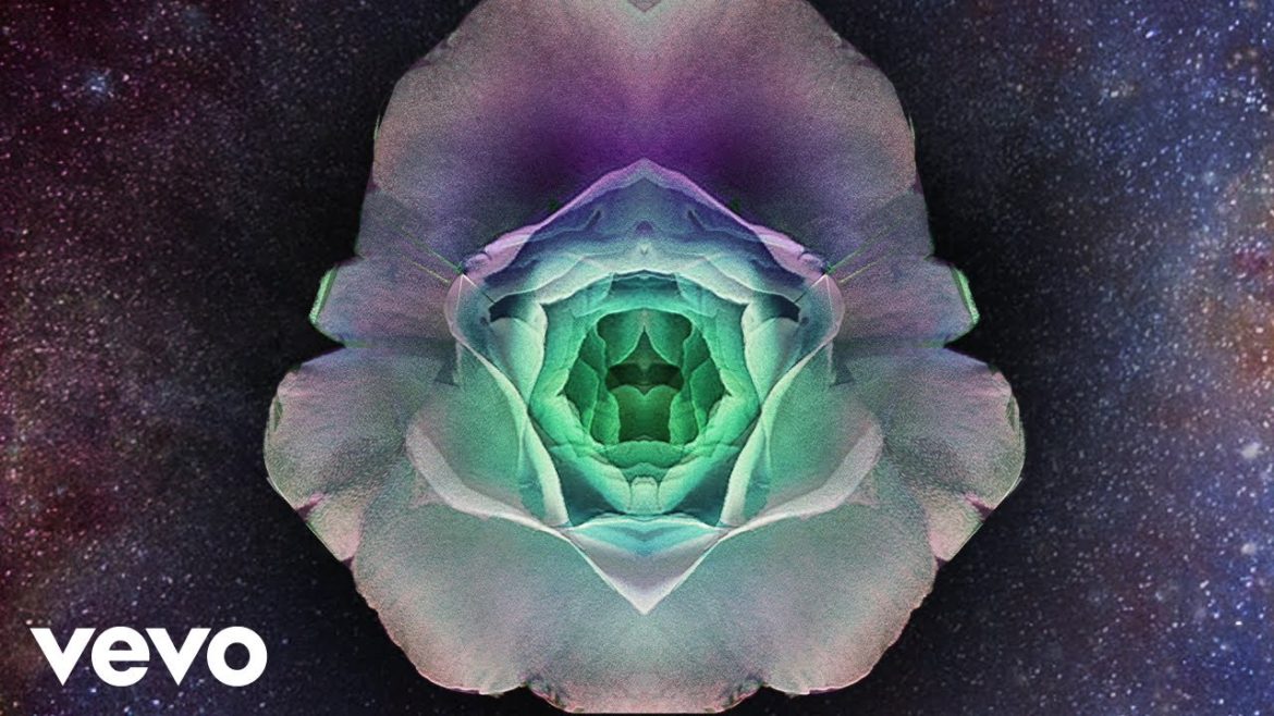 Brian Eno – Garden of Stars Brian Eno - Garden of Stars