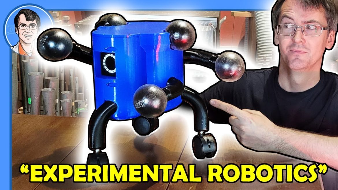 Building what AI draws (Stable Diffusion)