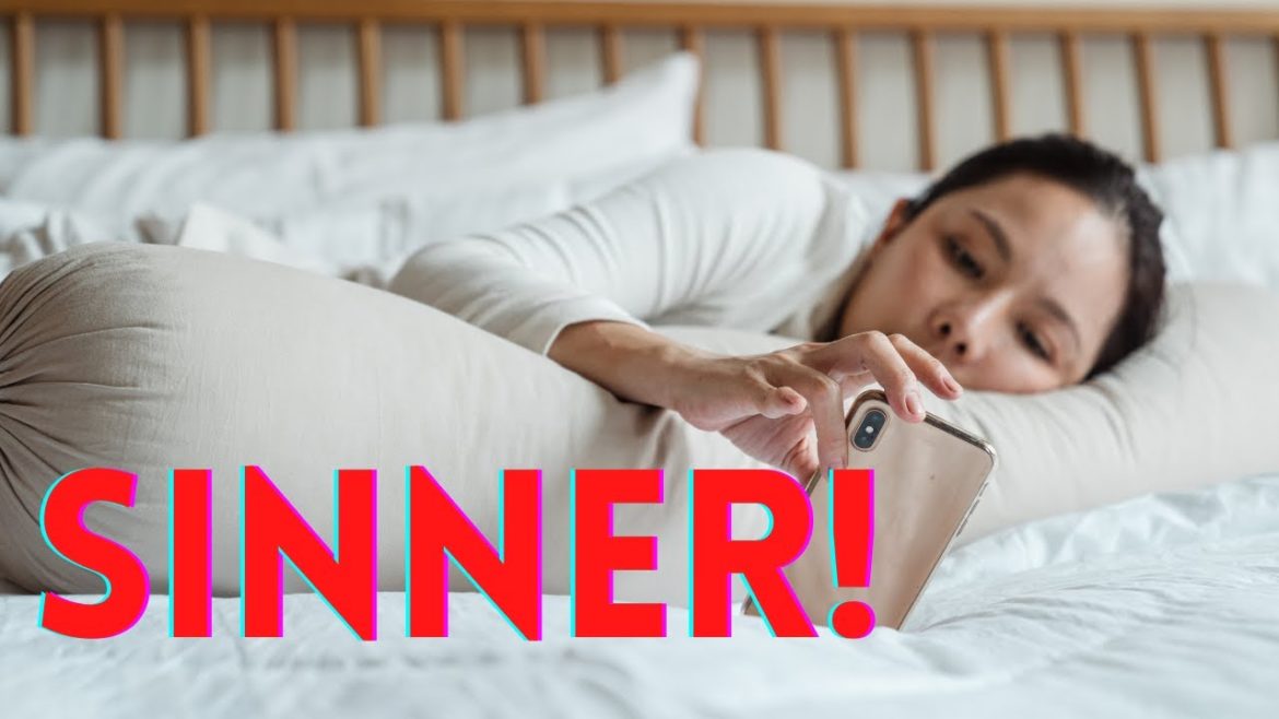 The Seven Deadly Sins: Sloth | Belief It Or Not