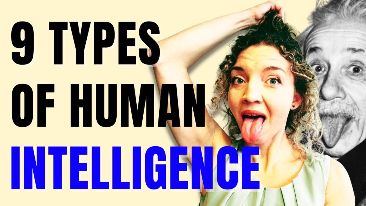 Gardner's theory of multiple intelligences: What are your intelligence types?