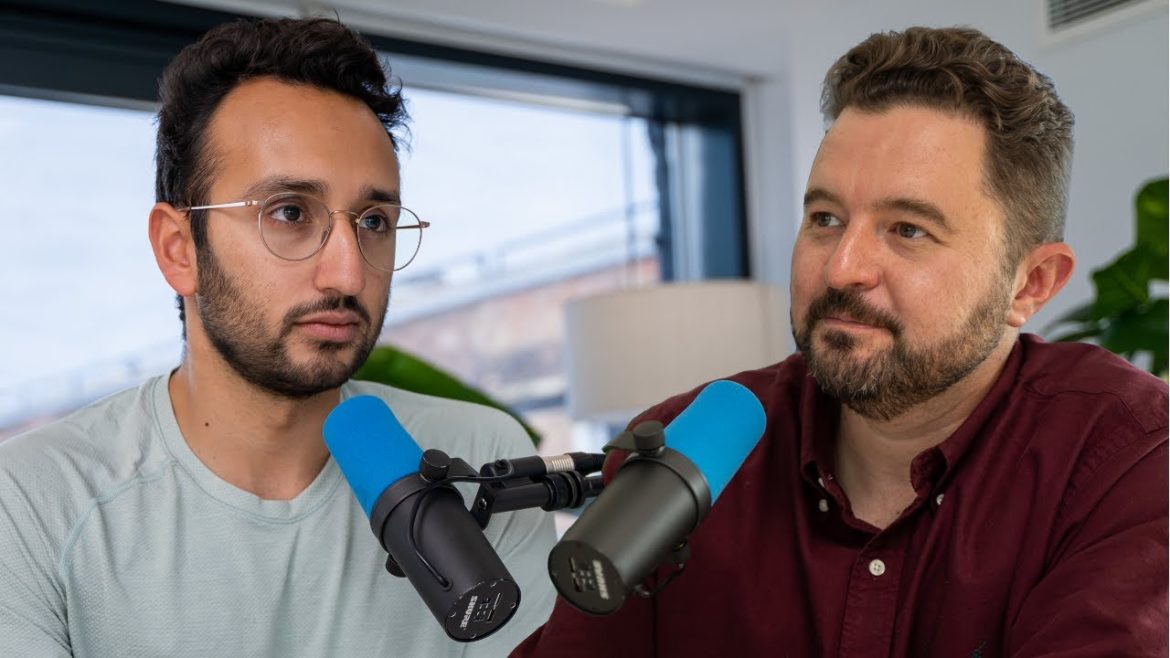 How Anyone Can Develop The Mindset Of A Multi-Million Dollar Entrepreneur – Daniel Priestley How Anyone Can Develop The Mindset Of A Multi-Million Dollar Entrepreneur - Daniel Priestley