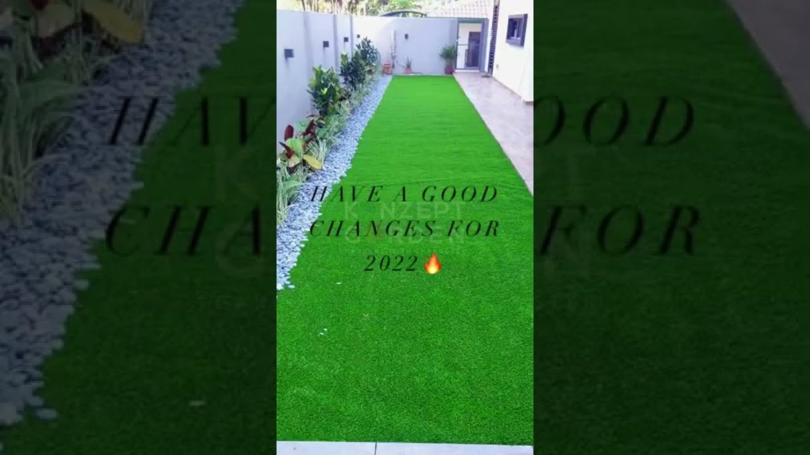 How to create a minimalist lawn with Artificial Grass | Landscape Design Malaysia How to create a minimalist lawn with Artificial Grass | Landscape Design Malaysia