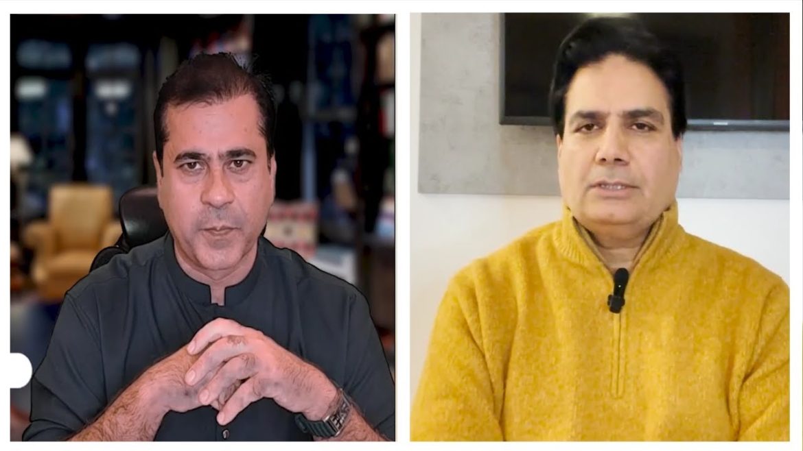 Preparation for New Elections | PTI Long March Update | Imran Riaz Khan & Sabir Exclusive Analysis Preparation for New Elections | PTI Long March Update | Imran Riaz Khan & Sabir Exclusive Analysis