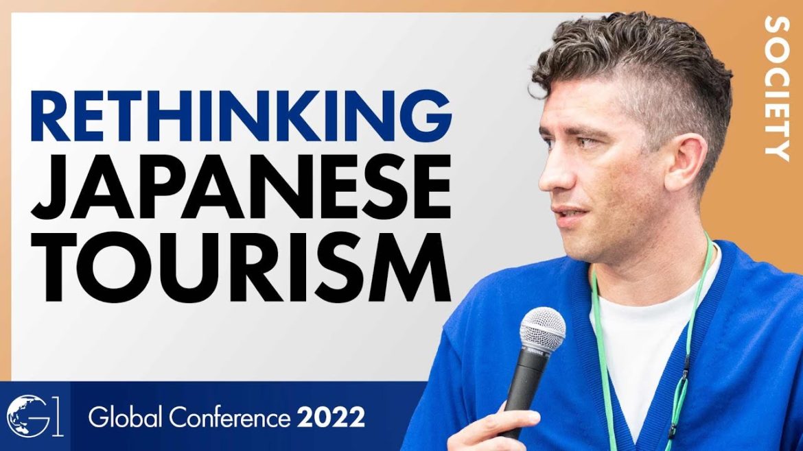 Rethinking Japanese Tourism and Regional Development