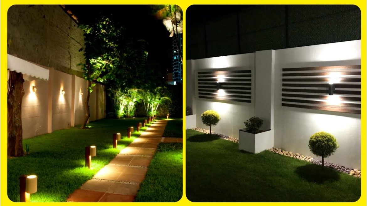 The Top 63 Small Backyard Ideas - Landscaping and Design #LIDESTYLEINCOLORS