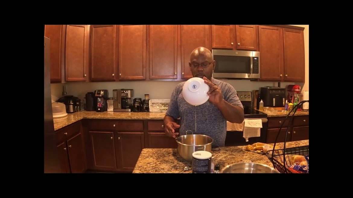 How To Make Banana Bread – Quick & Easy How To Make Banana Bread - Quick & Easy