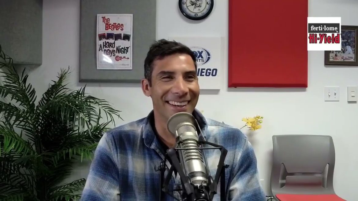 Pest Control, Preventing Diseases & Improving Plant Health - Garden America Radio Show [11.19.22]