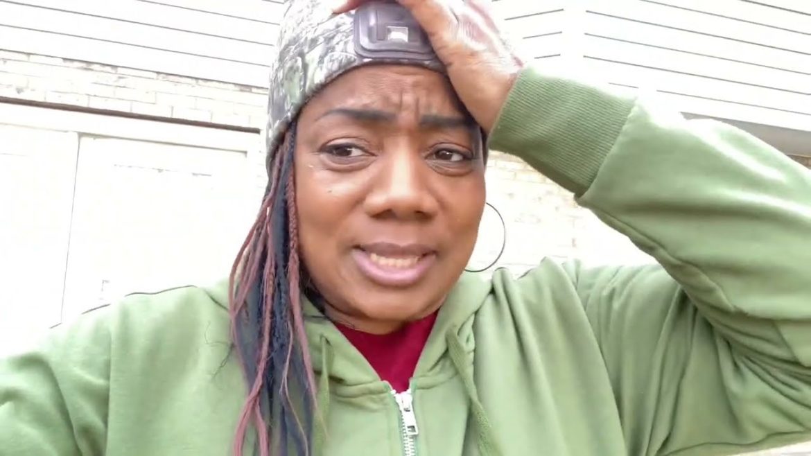 WHAT IS HAPPENING? GARDEN UPDATE