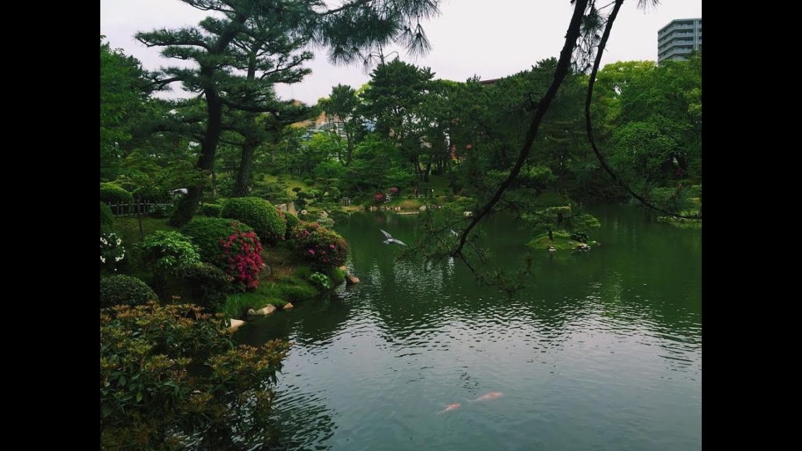 Landscape Design Japanese Garden Landscape Design Japanese Garden