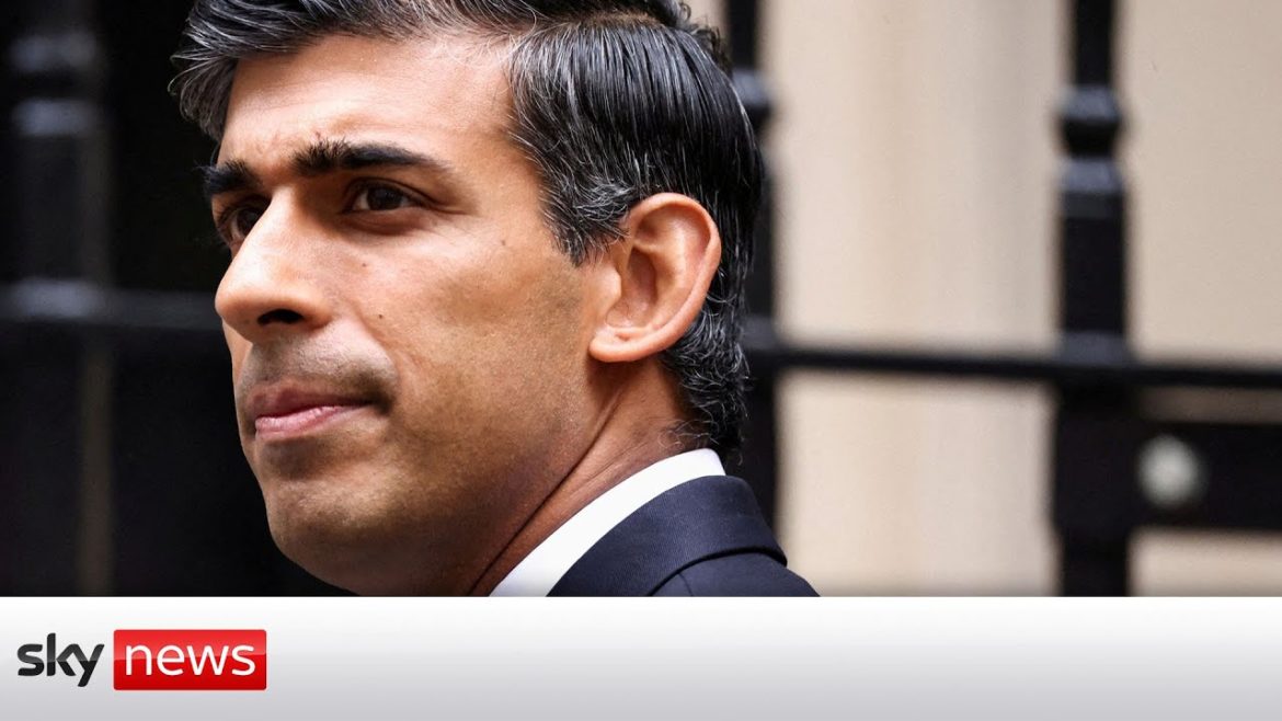 In full: Rishi Sunak makes statement after returning from the G20 summit in Bali In full: Rishi Sunak makes statement after returning from the G20 summit in Bali