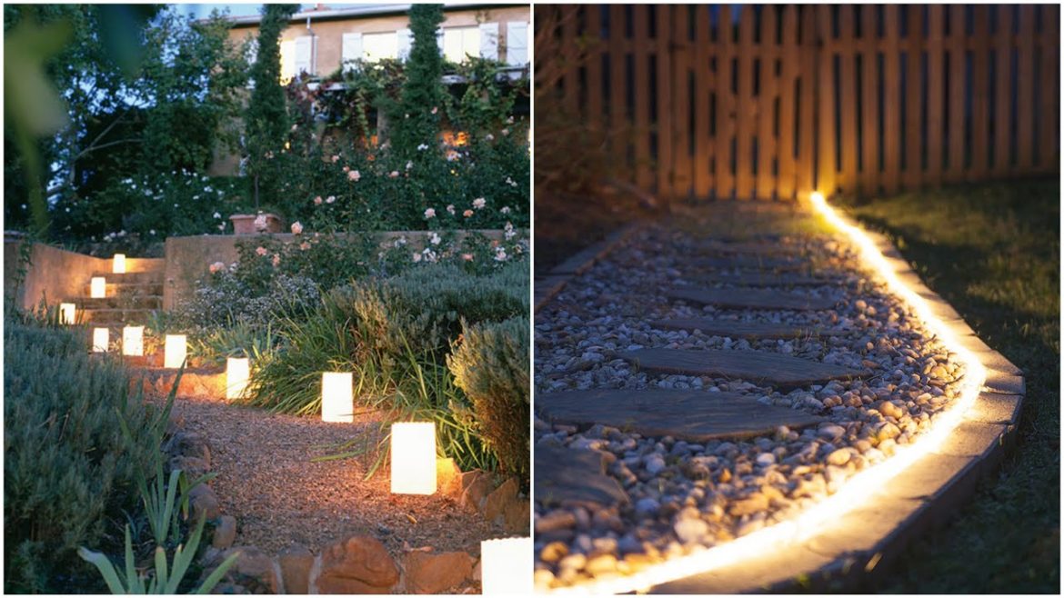 Best Lighting Ideas for Landscape | Outdoor Lighting| Backyard Garden Lighting Best Lighting Ideas for Landscape | Outdoor Lighting| Backyard Garden Lighting