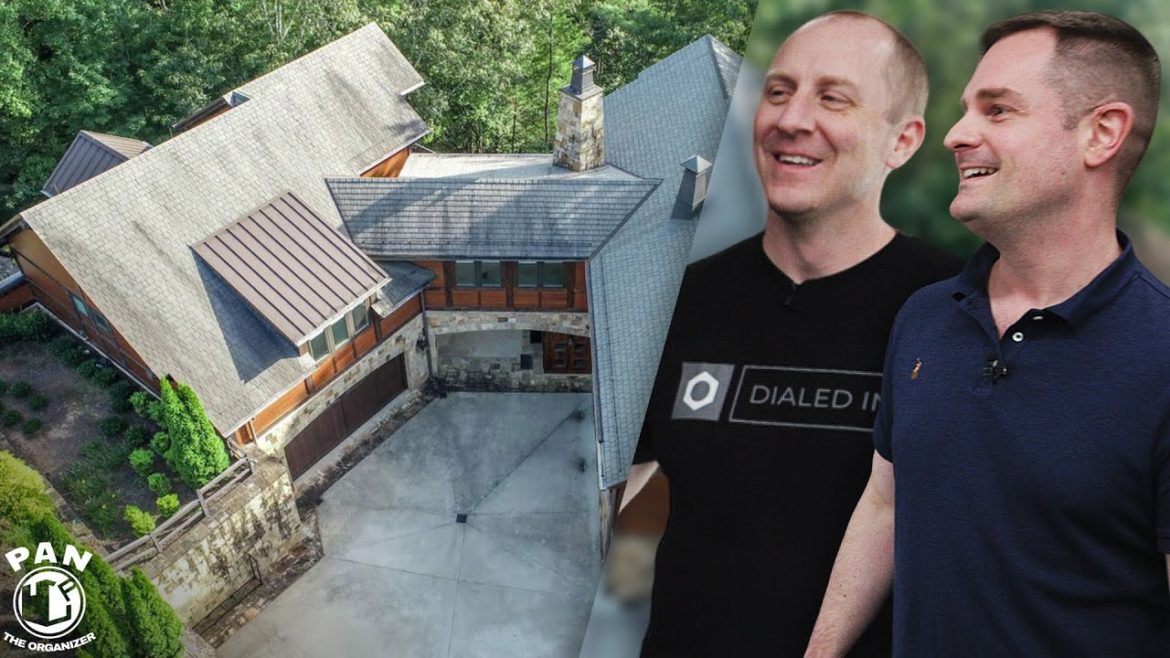 Tour of The Most Insane $4M Vacation House! | Destination OG Tour of The Most Insane $4M Vacation House! | Destination OG