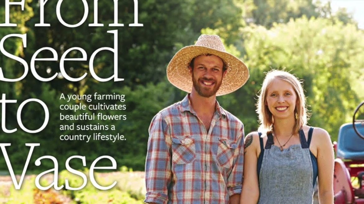 Flower Farming School Online: Growing Cut-Flower Crops in Hoop & Greenhouses Flower Farming School Online: Growing Cut-Flower Crops in Hoop & Greenhouses